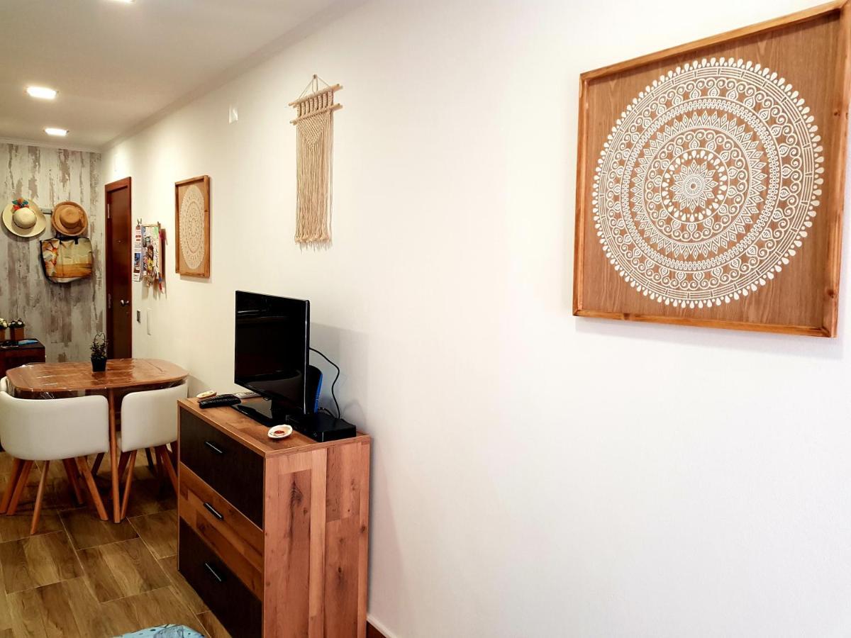 Sea, Sand & Sun Beach Flat Albufeira Exterior photo